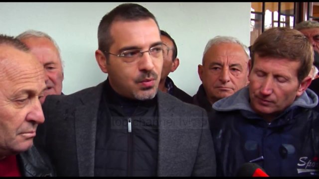 Nga Gjirokastra nis fushata Shqipëria pa armë - Top Channel Albania - News - Lajme