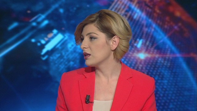 Ylli Gurra i ftuar në Ora e Intervistës - Ora News
