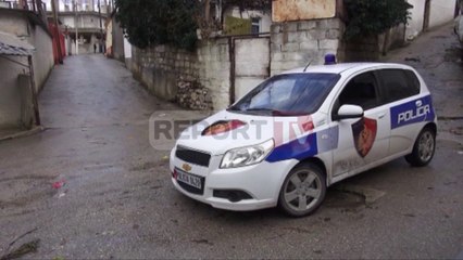 Report TV - Vlorë, kundër lidhjes se motrës 2 vëllezër vrasin 32-vjeçarin