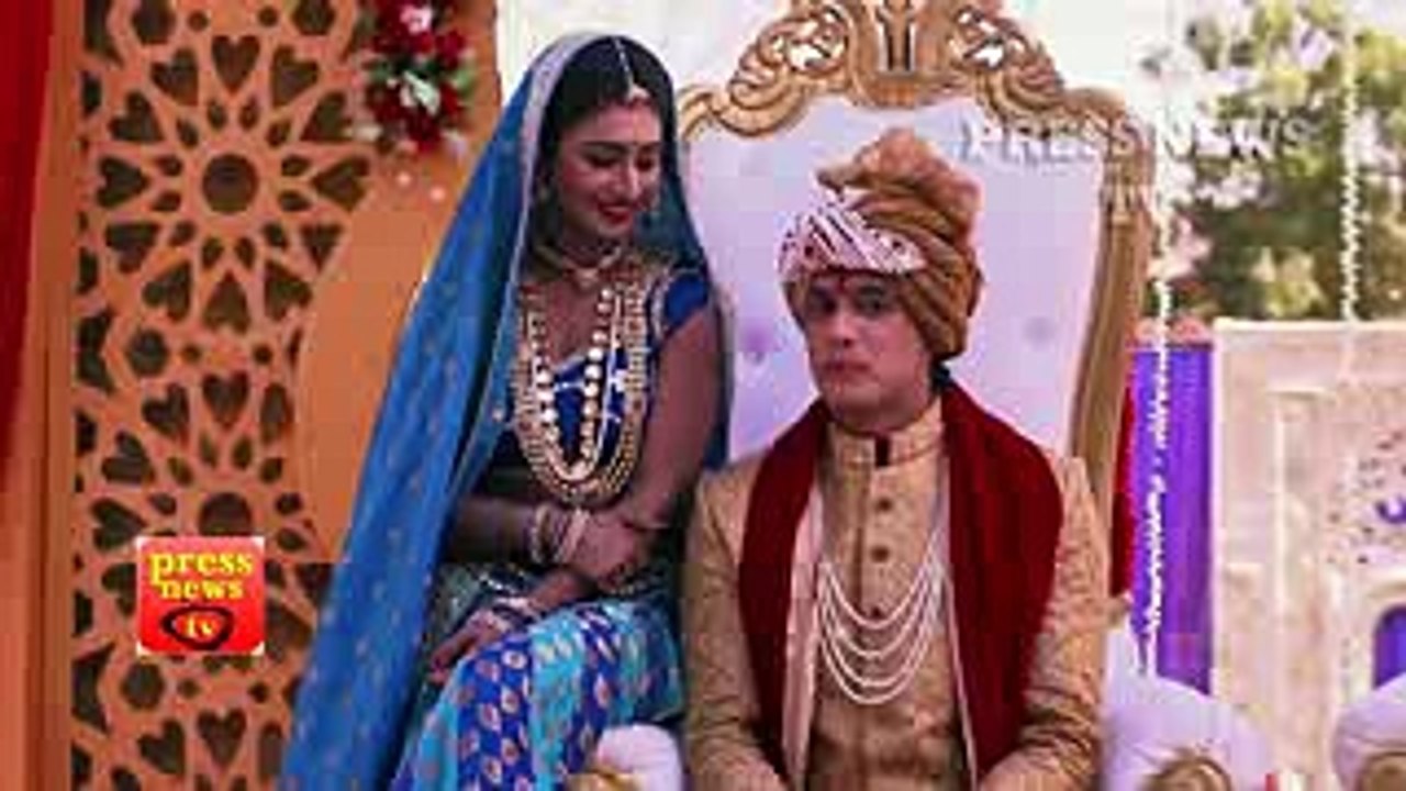 Yeh Rishta Kya Kehlata Hai -1st April 2017 - Latest Upcoming Twist - Star Plus YRKKH News