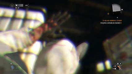 Dying Light - Destruindo Zumbis 2