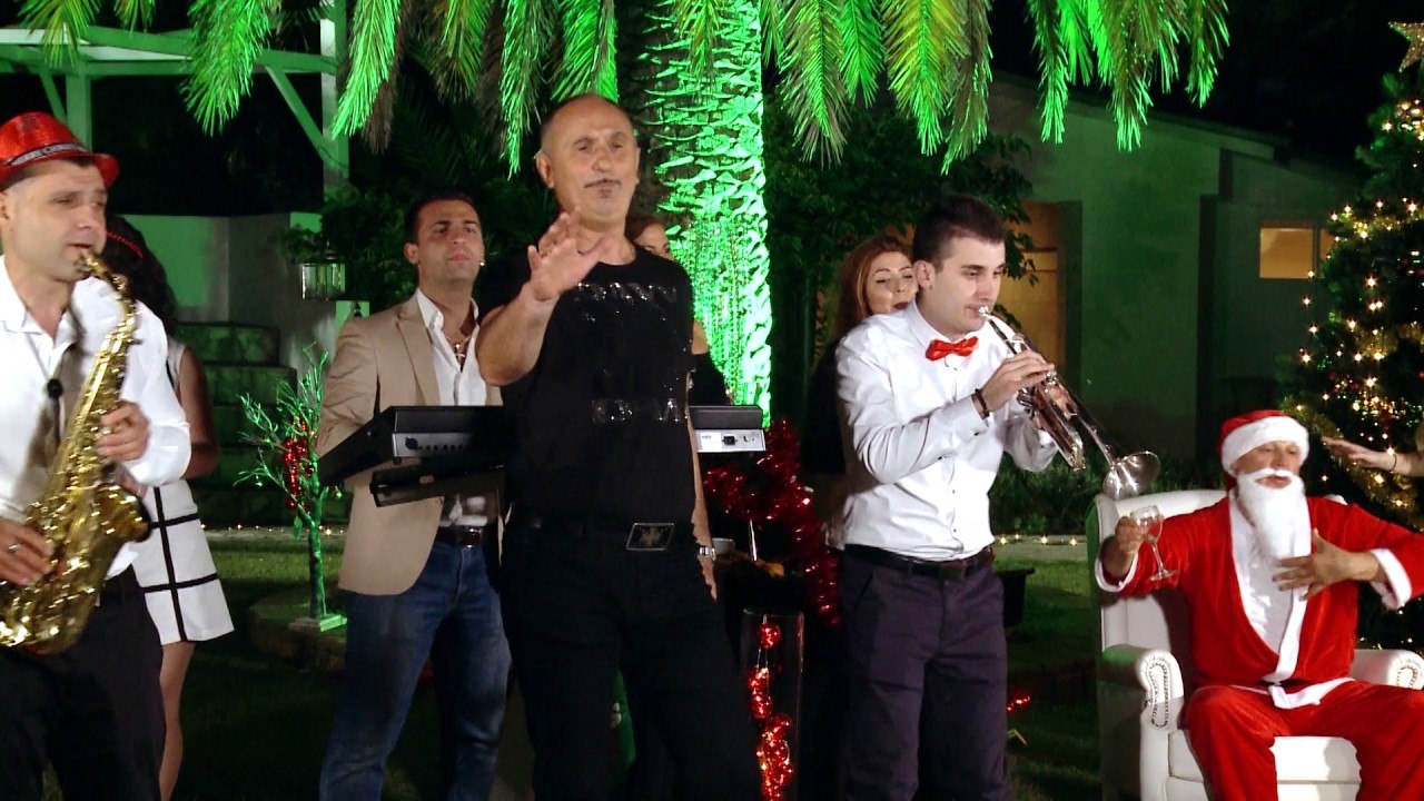 NOVICA VASILEVSKI   NE BERI GAJLE