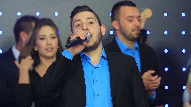 Molika junior - Svadba pravam jas