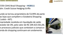 Bloco 1 - As novidades da semana do mercado imobiliário com o professor do Infomoney Educação Arthur Vieira de Moraes