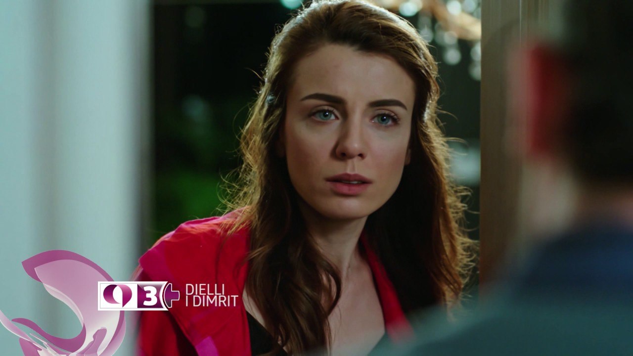 Dielli i dimrit|Parashikime|Episodi 37
