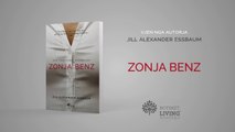 Libri nga Jill Alexander Essbaum tani ne shqip| Zonja Benz|Botimet Living