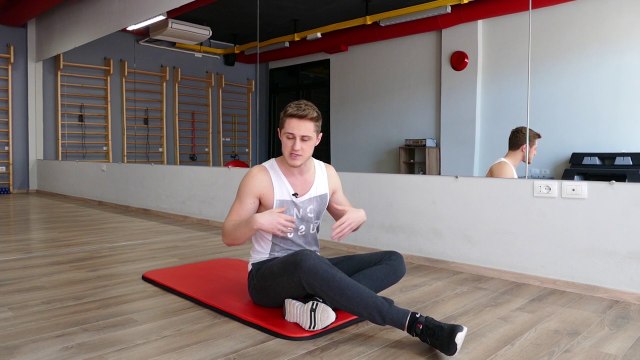 Report Tv -Rreze Dielli, Goodmorning Fitness 202