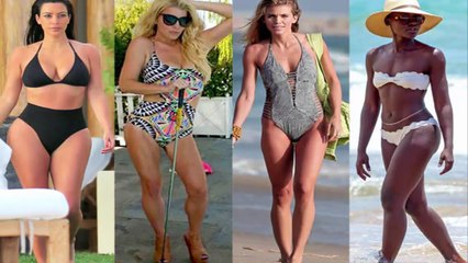 Top 10 Most Famous Female Celebrities in the World  ► 2017