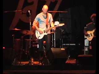 Moussa Diagne Jazz cloture fr