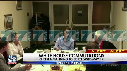 OBAMA AMNISTON TRADHETARIN CHELSEA BRADLEY MANNING - News, Lajme - Kanali 9