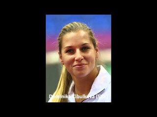 Dominika Cibulkova (SVK)
