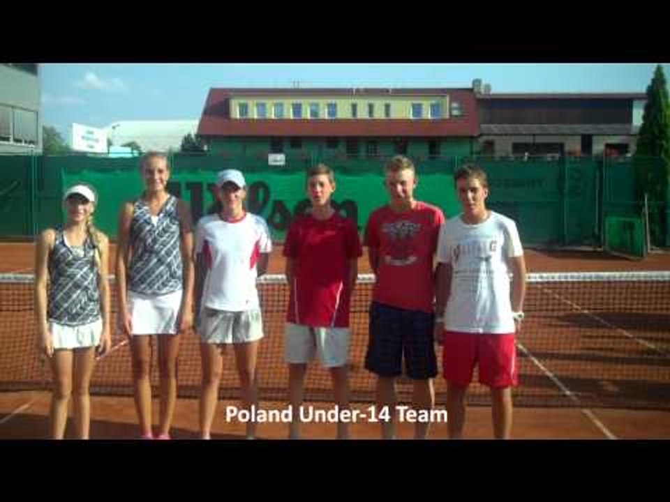Poland Under 14 Team (POL)