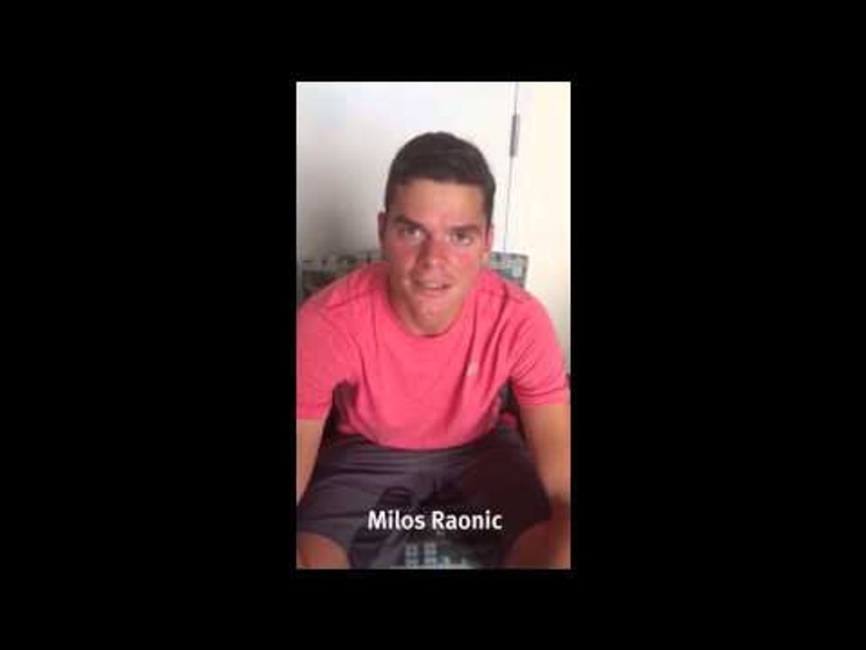 Milos Raonic (CAN)