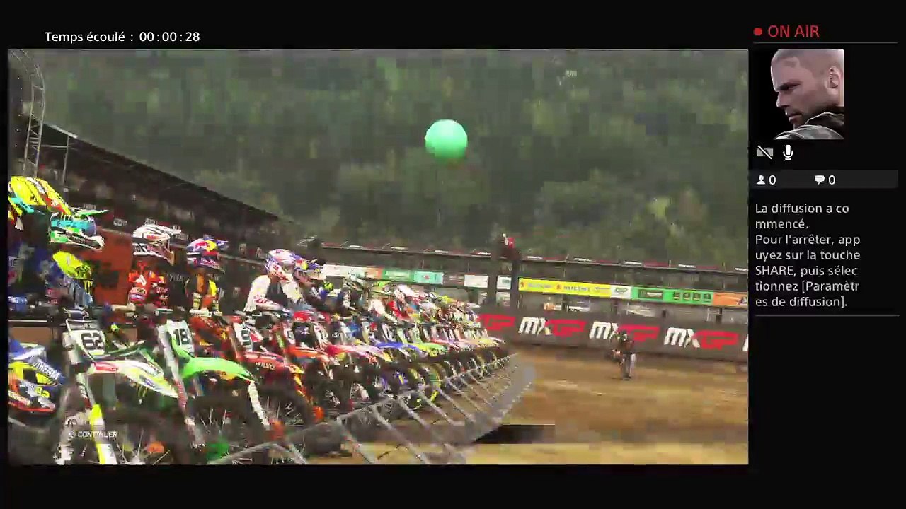 Diffusion PS4 Sur MXGP 2 (3)