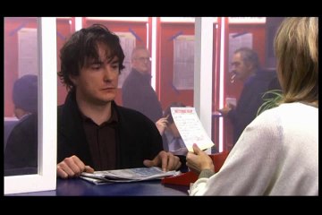 Black Books S03E04 - A Little Flutter