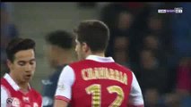 Pablo Chavarria Goal HD - Le Havre 1 - 1 Reims 31.03.2017