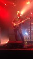 Muse - The Handler - Electric Ballroom London - 09/11/2015