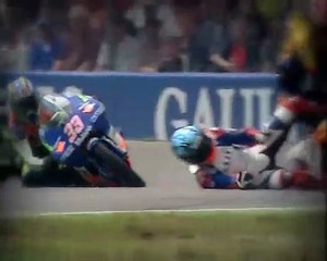 crache moto