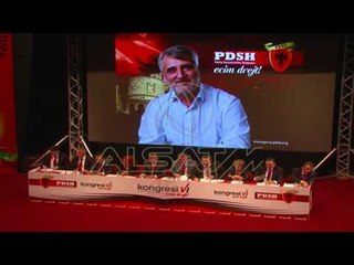 PDSH: Javën e ardhshme vendosim për Kongresin