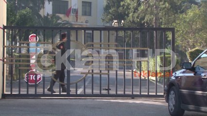 Pajisja e përgjimit në zyrën e Tahirit, Prokuroria e Tiranës pezullon hetimin