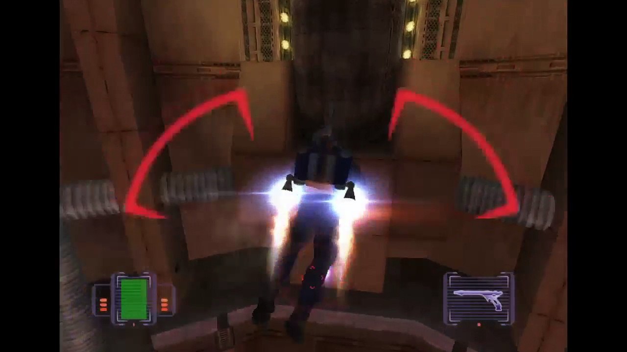 Jango Fettin' it bruh... (45)