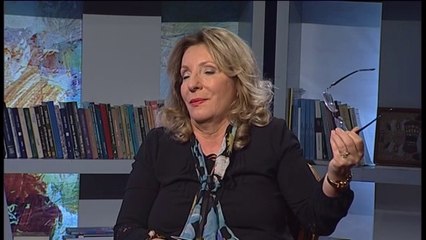 Faslli Haliti i ftuar në "Kronikë e Pambaruar"