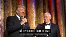 Tjetër padi për Donald Trump - Top Channel Albania - News - Lajme