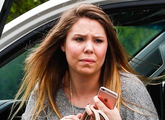 &#039;Teen Mom&#039; Star Lowry Confesses Heartbreaking Pregnancy Scare