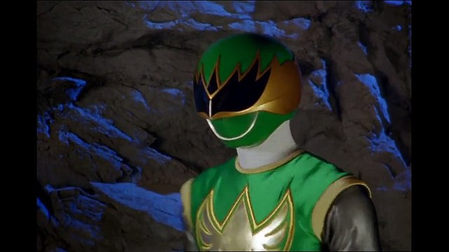 Ok what (Ninja Guitar) - Power Rangers Ninja Storm