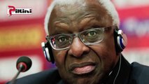 THIAT, Y'EN A MARRE  'Lamine Diack nous avait offert 4 billets d'avion'[1]