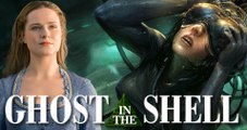 Top 5 Ghost in the Shell-Influenced Movies and TV Shows