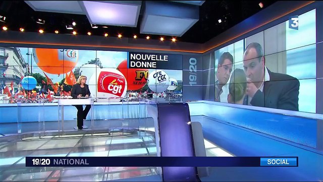 CFDT : le syndicat qui détrône la CGT dans le secteur privé