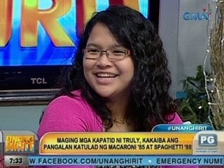 UH: Kakaibang pangalan ng isang UPCAT passer, agaw-atensyon
