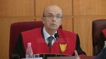 Vettingu, Gjykata Kushtetuese zbardh vendimin - Top Channel Albania - News - Lajme