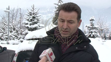 Kuvendi ende pa kryetar, BDI synon këtë post