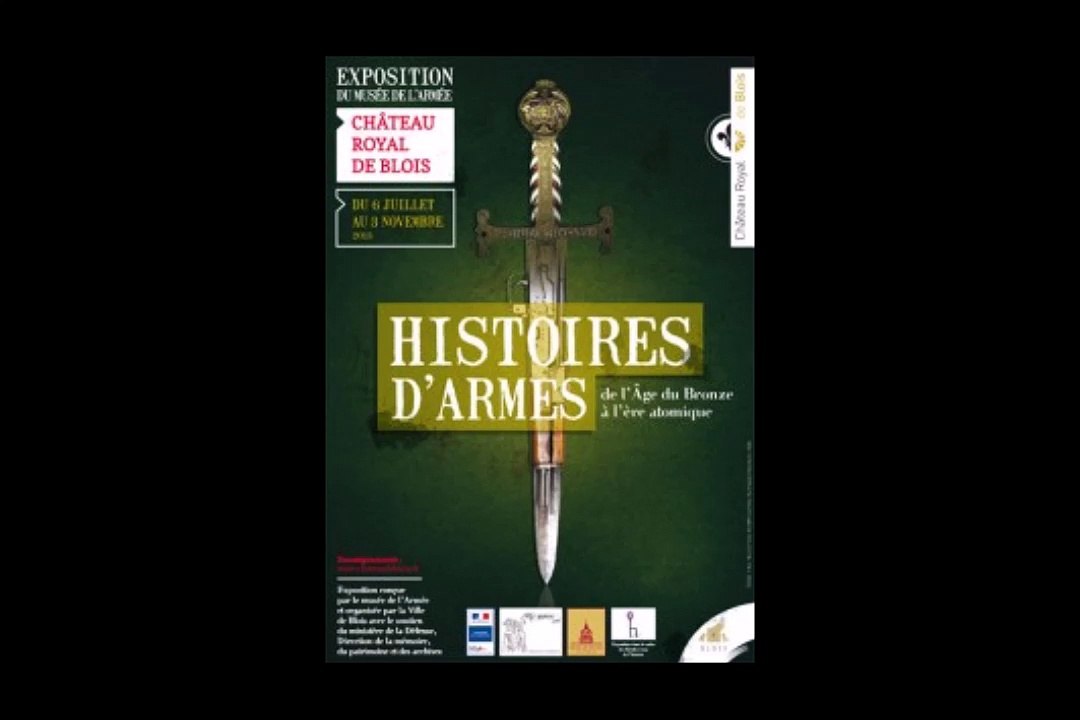 Histoires d'armes 2-2
