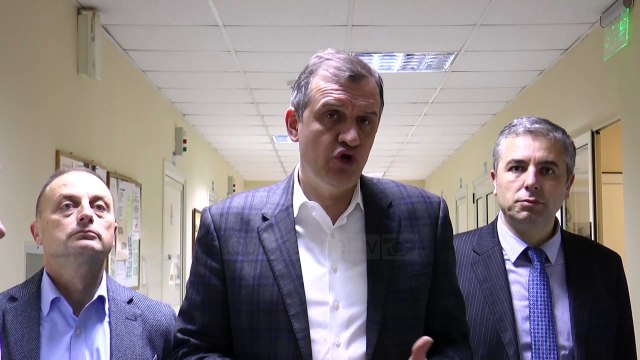 Durrës, proteza falas për të gjithë të dëmtuarit nga aksidentet - Top Channel Albania