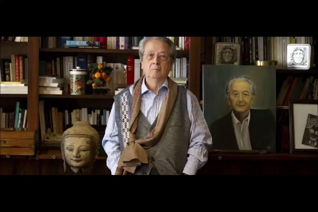 Jacques Vergès - Bel hommage, sincère à un homme d'honneur 1-2