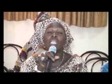 Boubacar Sonko fait la promotion des femmes de la Casamance