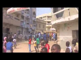 Les suppoters de Balla Gaye 2 estiment que leur idole était malade