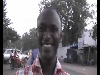 Kolda: des suppoters de Balla Gaye 2 affichent leur déception