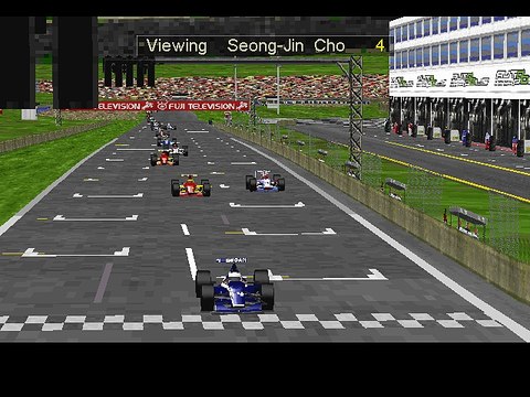 2019 GPR Asian F4 Autopolis Race 1