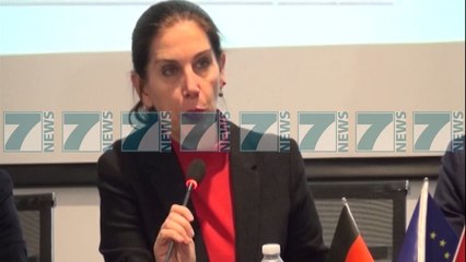 KONSERVOHEN NEGATIVET E MARUBIT, GJERMANIA JEP 70 MIJE EURO FOND - News, Lajme - Kanali 9