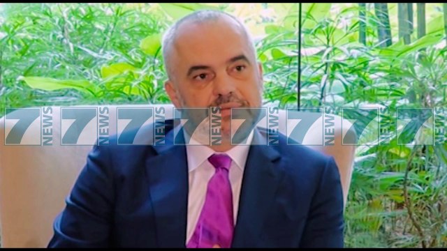 KRYEMINISTRI EDI RAMA VIZITE ZYRTARE DHE TAKIME NE SINGAPOR - News, Lajme - Kanali 10