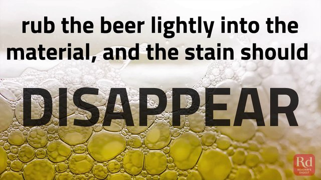 Homemade Carpet Stains Removers