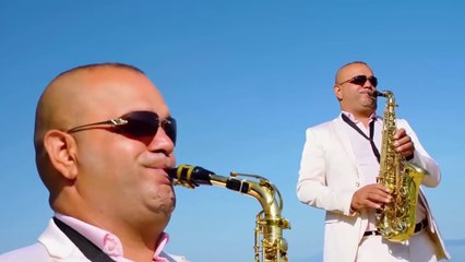 Gezimi Veres & Shpetim Franca - New style (Official Video)