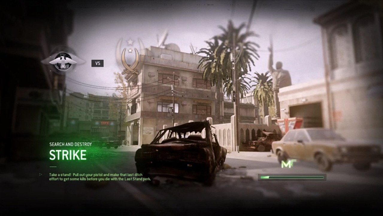 Stevenlyon1's Live PS4 Broadcast (10)