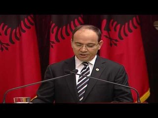 Report TV - Incidentet, Nishani: Serbia po i kthehet kohës së Millosheviçit