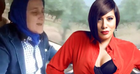 Hayranının Playback Performansı Işın Karaca'yı Mest Etti