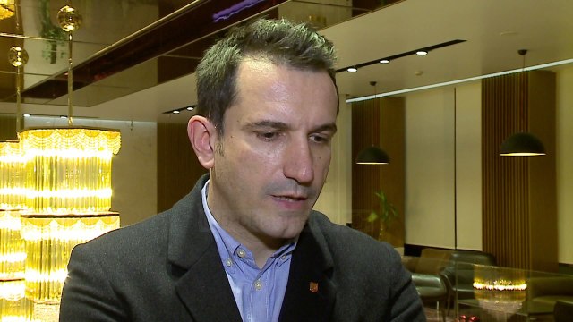 PD: Veliaj mashtron publikun - Top Channel Albania - News - Lajme